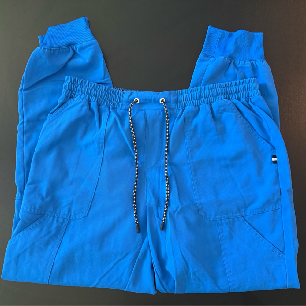 Women’s Koi NextGen scrub joggers